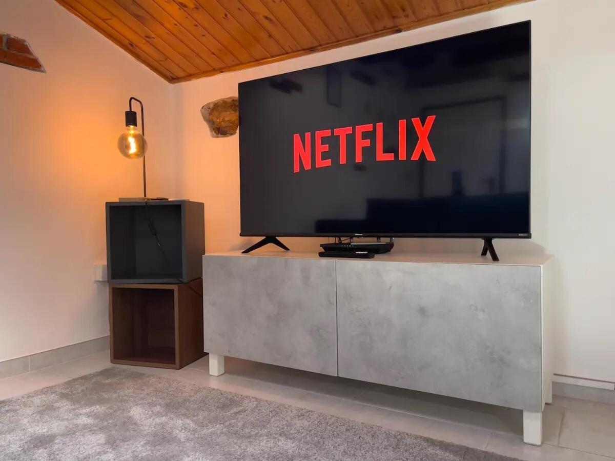 The Perfect Base To Explore Tuscany - Between Pisa, Lucca, And Florence! - Netflix & Youtube Premium Included Montecatini Terme Dış mekan fotoğraf
